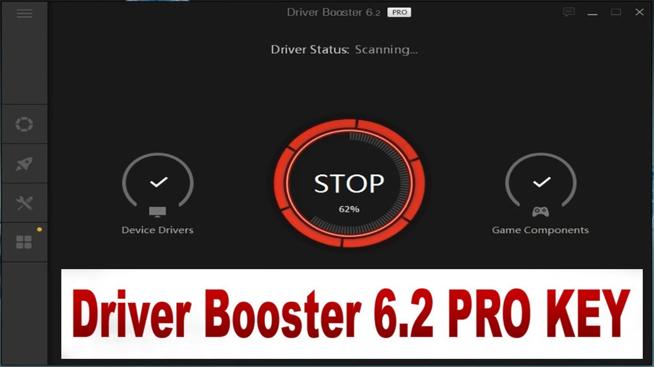 baixar drive booster pro 6 serial torren